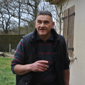 Photo de profil de Alain Blanlot