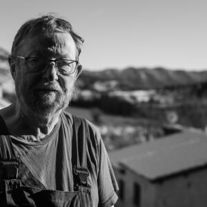 Photo de profil de Alain Bloch