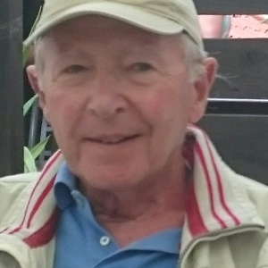 Photo de profil de Alain Bloch