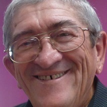 Photo de profil de Alain Blum