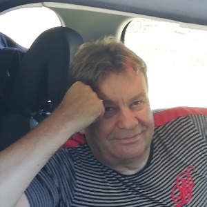 Photo de profil de Alain Blunden