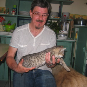 Photo de profil de Alain Bocher