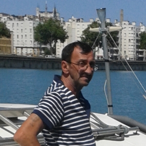 Photo de profil de Alain Bodin