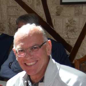 Photo de profil de Alain Boissaud