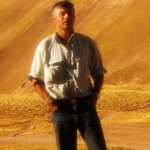 Photo de profil de Alain Bonard