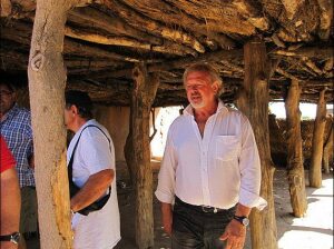 Photo de profil de Alain Bonnaud
