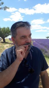 Photo de profil de Alain Bonnecaze