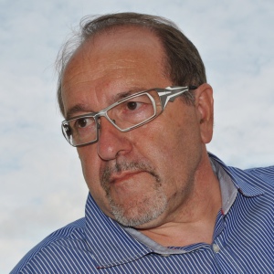 Photo de profil de Alain Bonzom