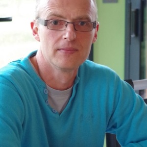 Photo de profil de Alain Bordas