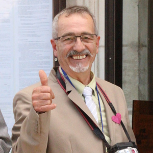 Photo de profil de Alain Bordier