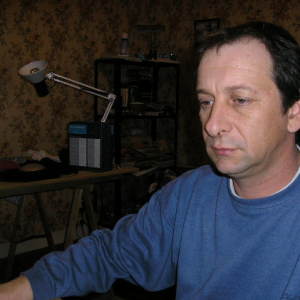 Photo de profil de Alain Borie
