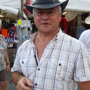 Photo de profil de Alain Borowczyk