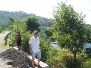 Photo de profil de Alain Bossu