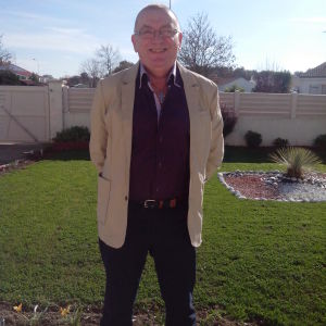 Photo de profil de Alain Bouchard