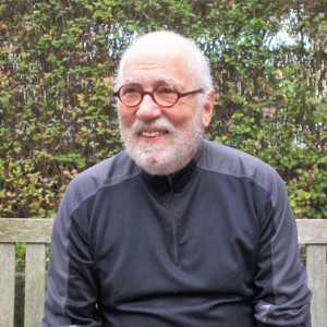Photo de profil de Alain Bouché
