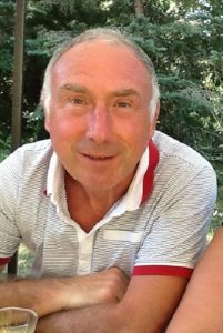 Photo de profil de Alain Bouckenooghe