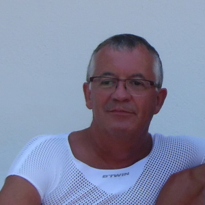 Photo de profil de Alain Boudes