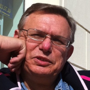 Photo de profil de Alain Boudier