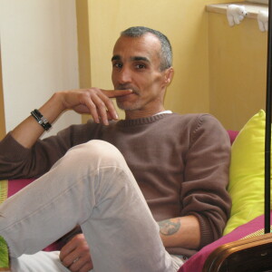 Photo de profil de Alain Boukhetam