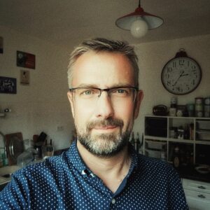 Photo de profil de Alain Boulesteix