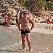 Photo de profil de Alain Bourcier