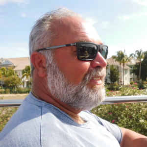 Photo de profil de Alain Bourdais