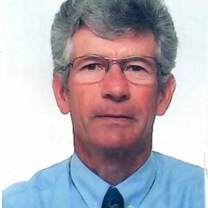 Photo de profil de Alain Bourdais