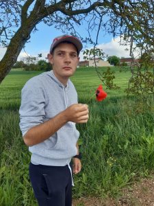 Photo de profil de Alain Bourdillat