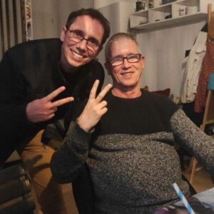 Photo de profil de Alain Bourdon