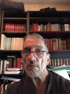 Photo de profil de Alain Bouregba