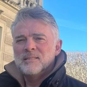 Photo de profil de Alain Bourgade