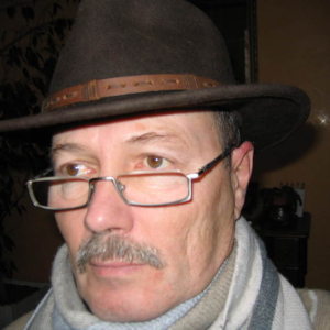 Photo de profil de Alain Bourgoin