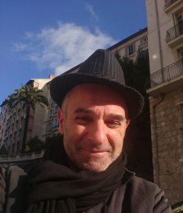 Photo de profil de Alain Bournel