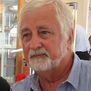 Photo de profil de Alain Bourny