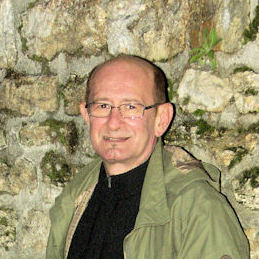 Photo de profil de Alain Bouron
