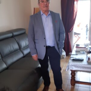Photo de profil de Alain Boursier