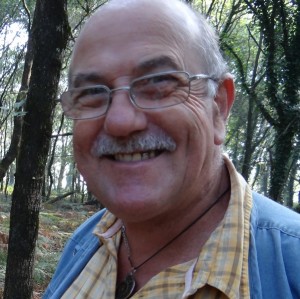 Photo de profil de Alain Bourson