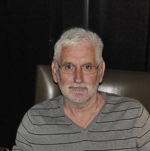 Photo de profil de Alain Bousquet