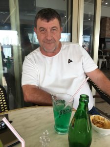 Photo de profil de Alain Bouteau