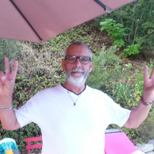 Photo de profil de Alain Bouvet