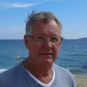 Photo de profil de Alain Bouvet