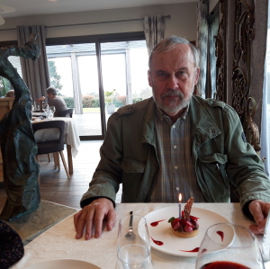 Photo de profil de Alain Bozier