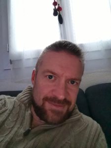 Photo de profil de Alain Braconnier