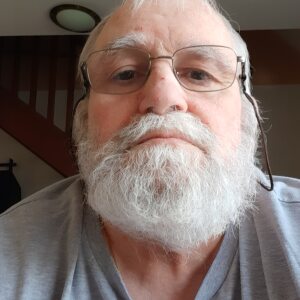Photo de profil de Alain Bradu