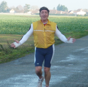 Photo de profil de Alain Brebion