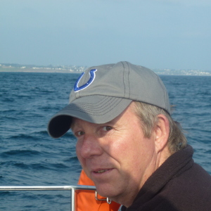 Photo de profil de Alain Brement