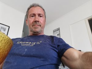 Photo de profil de Alain Brenet