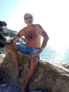 Photo de profil de Alain Brenner