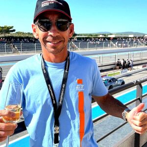 Photo de profil de Alain Bressan