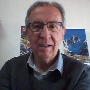 Photo de profil de Alain Bressieux